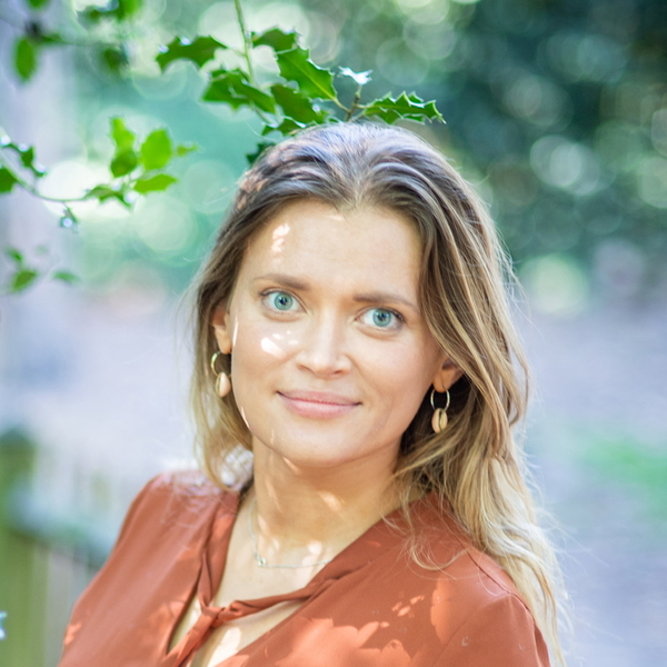 Darya - Professional coaching tutor - London