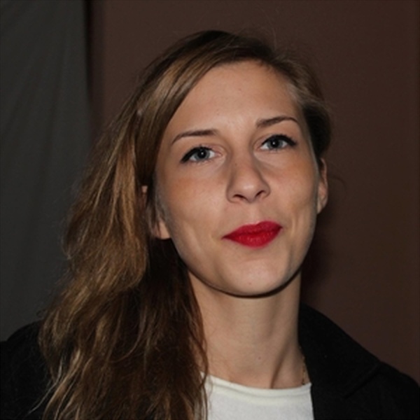 Nathalie - Prof de peinture - Liège