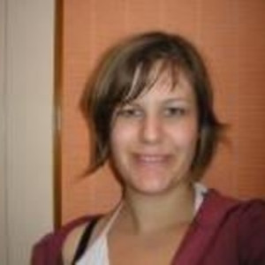 Anaëlle - Prof d'histoire - Metz