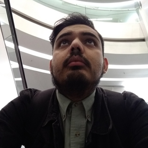 Victor - Profe de ayuda con los deberes - Ciudad de México