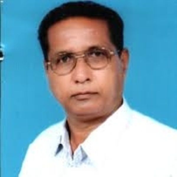 RAJENDRA KUMAR - Maths tutor - sankara