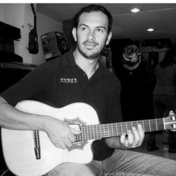 Jorge Edwin - profesor de electricidad - Manizales