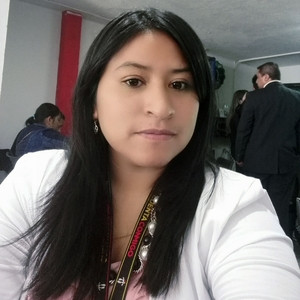 Jackeline - Profe de contabilidad - Madrid