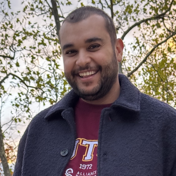 Jean Noel - Prof d'arabe - Marseille