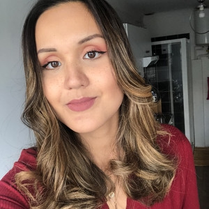 Kamilla - Prof de russe - Paris