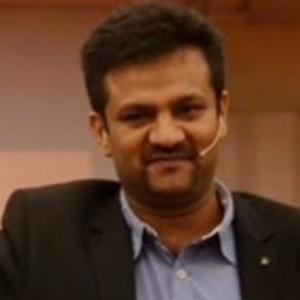 Siddhartha - Positive psychology tutor - Mumbai