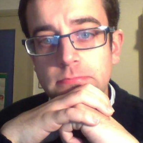 Damián - profesor de derecho civil - A Coruña