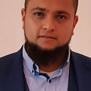Mogammad - Arabic - pronunciation tutor - Krugersdorp