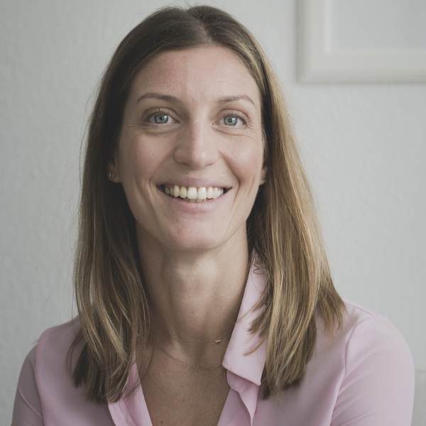 Aurelia - Professeur pour apprendre à bien manger - Pully