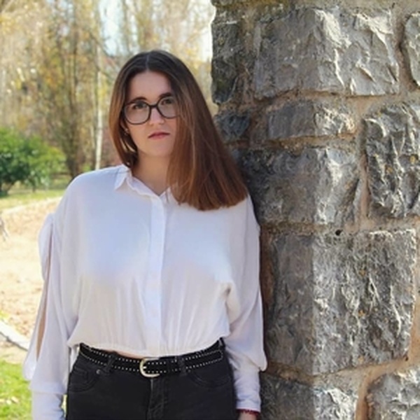 Iratxe - Profesor de apoyo escolar - Vitoria-Gasteiz