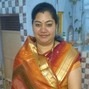 Sapna - Basic computer teacher - Gurugram