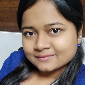 Asmita - Programming languages tutor - Bengaluru