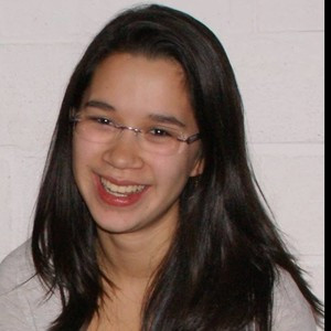 Delphine - Prof de maths - Auderghem