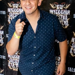 Roberto - Profe de bailes latinos - San Fernando