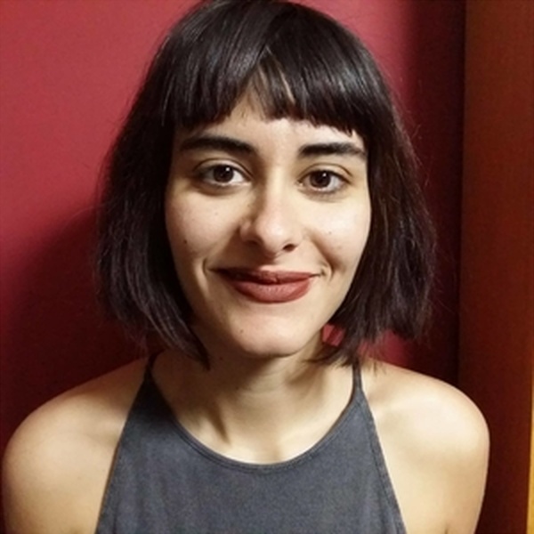 Anastasia - Lehrkraft für Neugriechisch - Berlin