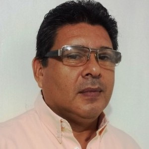 Rodrigo - Profesor de matemática - Palmira