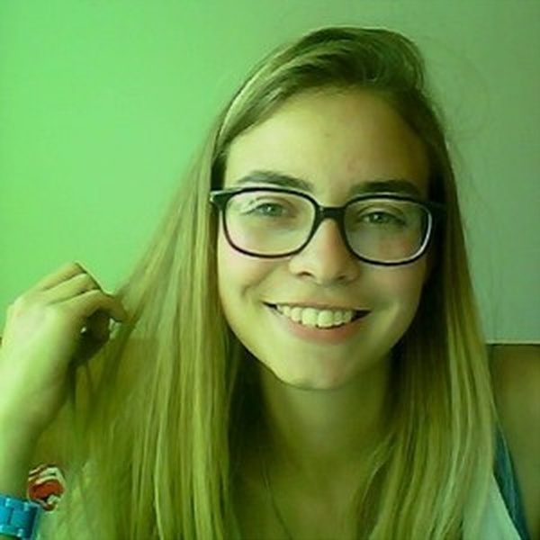 Sonia - Prof d'aide aux devoirs - Brest