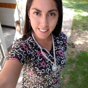 Isabel - Profesor de primeros auxilios - Santiago