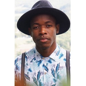 Sekou - Prof d'anglais - Périgueux