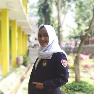 Anis ardiana - Guru kosa kata - bahasa inggris - Semarang Timur