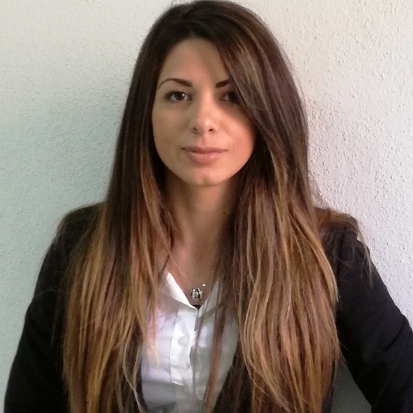 Chiara - Insegnante di materie umanistiche - Cagliari