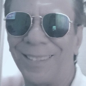 Antonio Sampaio Portela - Prof de direito ambiental - Coqueiro