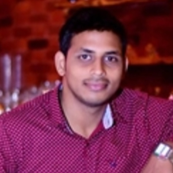 Ashwani - Basketball tutor - Netua Grameen