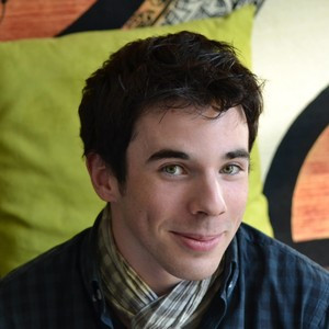 Régis - Prof de maths - Yvré-l'Évêque