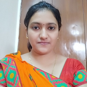 Pooja - Other hobbies teacher - Jaipur