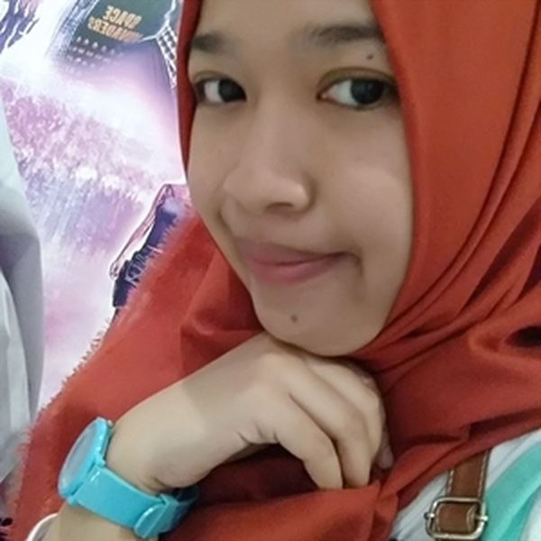 Rachma - Guru pemahaman lisan - bahasa inggris - Bogor