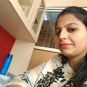 Khushboo - Maths teacher - Gurugram