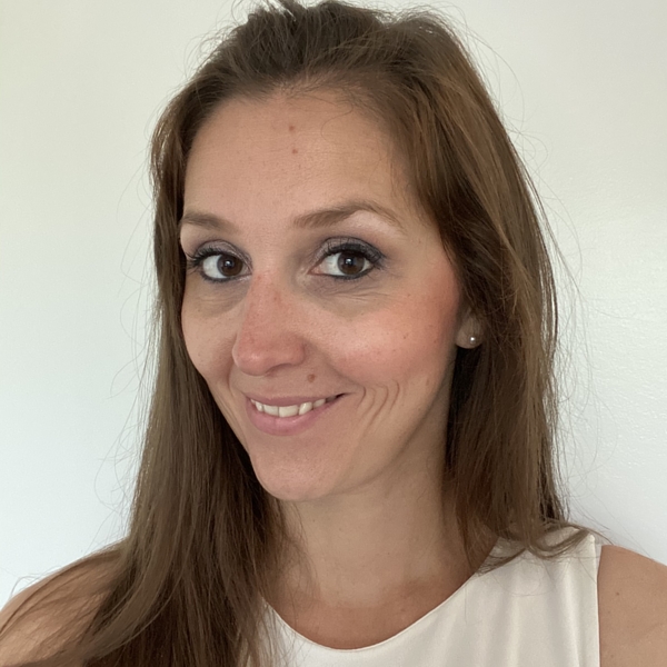 Charlotte - Prof de maths - Caluire-et-Cuire