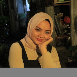 Trisma - Guru matematika - Jakarta