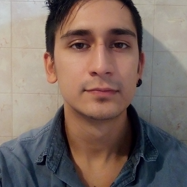 Mattia - Insegnante di inglese - Milano