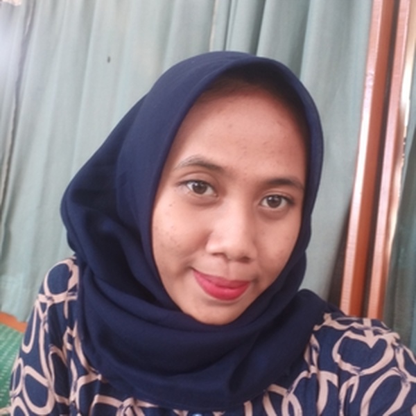 Ainun - Guru bahasa inggris - Bekasi