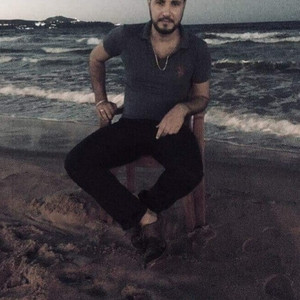 Abdelmadjid - Prof d'arabe - Bütgenbach