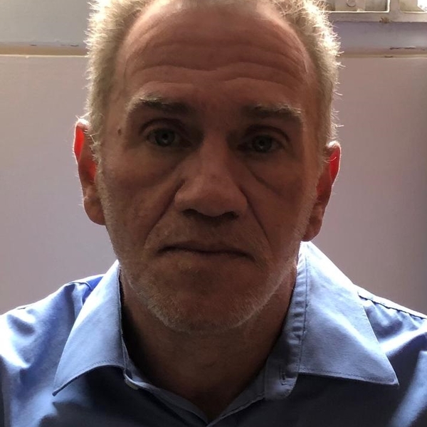 Francisco - profesor de comprensión oral en Español - Bogotá