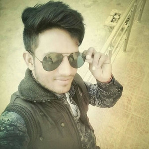 Manish - Spanish tutor - New Delhi