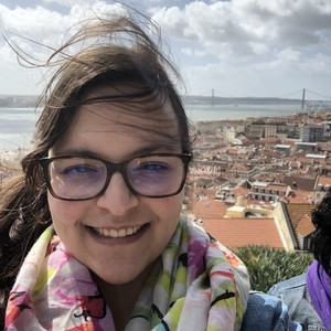 Laura - Prof d'anglais - Nivelles