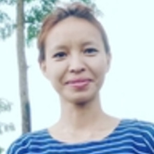 Yajong - Other sciences teacher - Dimapur
