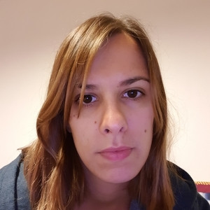 Flavie - Prof de cinéma - Faches-Thumesnil