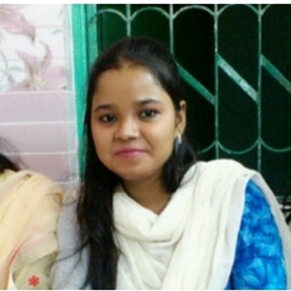 NEHA - Geography tutor - Kolkata