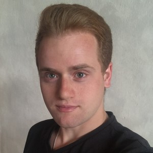 Dylan - ESL tutor - Sandton