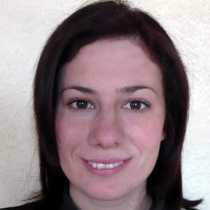 Elodie - Prof d'aide à la rédaction de cv - lettre de motivation - Les Contamines-Montjoie