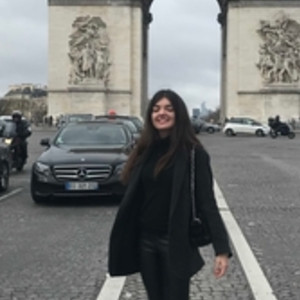 Anna - Prof d'aide aux devoirs - Marseille