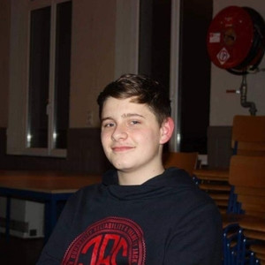 Thibault - Prof de photoshop - Herve