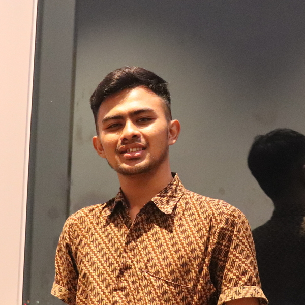 Dedek - Guru ekonomi - Kecamatan Banjarmasin Utara