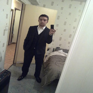 Vincent - Prof d'aide aux devoirs - Écrouves