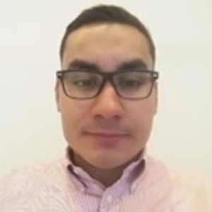 Edgar Adrian - Profesor de inglés - Irapuato
