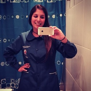 Constanza - Profesor de reforzamiento escolar - Rengo